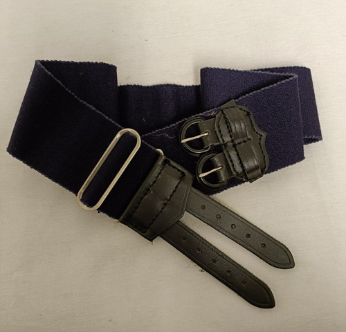 Stable belt waist 30 - -, waist:
