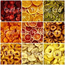 Mixed Dried Fruit Premium Quality (Naturally dried) - 100g