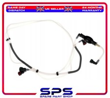 Fuel Line Hose Pipe With Pump