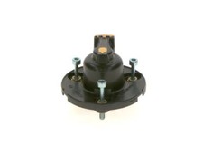 New Rotor, distributor for