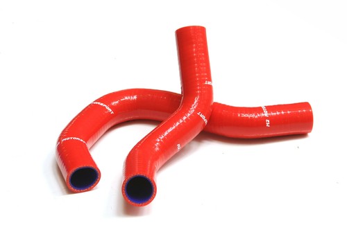 Motorsport red silicone - motorsport,