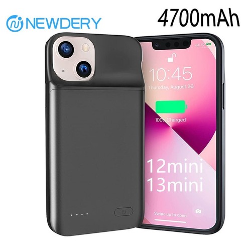Newdery battery charger case - battery,