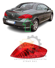 NEW FOR PEUGEOT 307 CC 2003 -