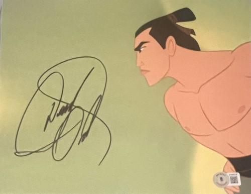 Donny osmond signed - donny, osmond￼