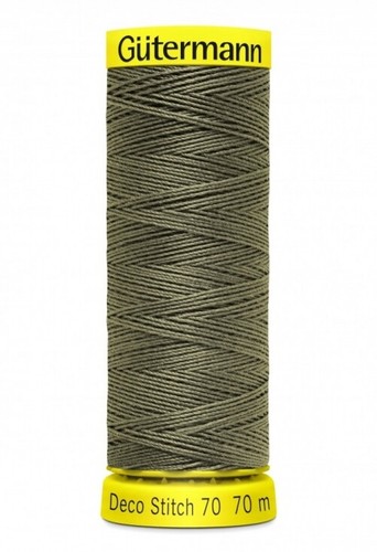 Gutermann deco stitch - deco,