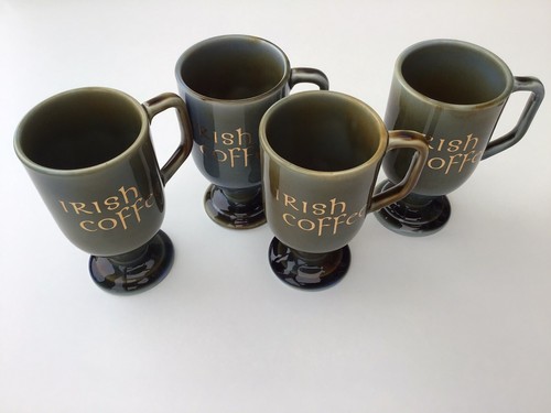 Vintage wade ireland mug set - ,