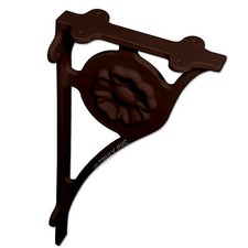 Gallows Bracket Decorative