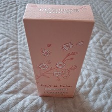 L'OCCITANE FLEURS DE CERISIER