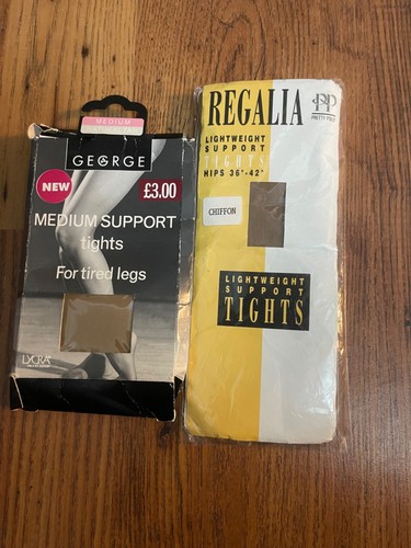 Bundle support tights - of,