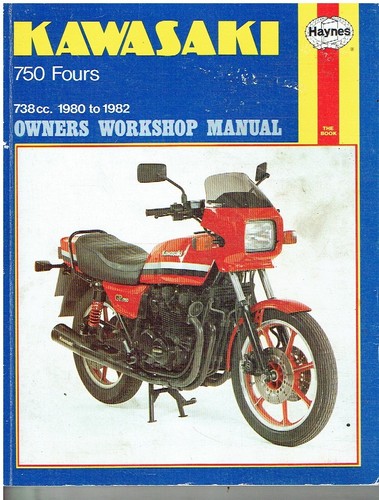 Kawasaki z750 e3 h1 h3 - kz/z750, (e1-e3