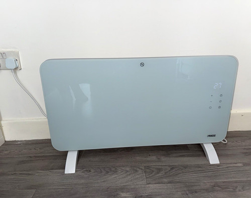 Princess 5kw smart - smart, glass