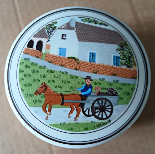Villeroy boch design naif - design,
