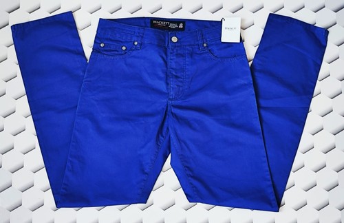 Hackett royal cobalt - hackett, blue