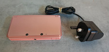 Gloss pink nintendo 3ds - gloss,