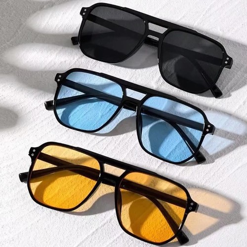 Vintage retro 70s sunglasses - retro,
