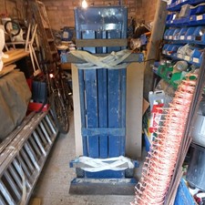 Power Mate  M2 heavy duty 680kg  stair climber . Stanley Handling M2 