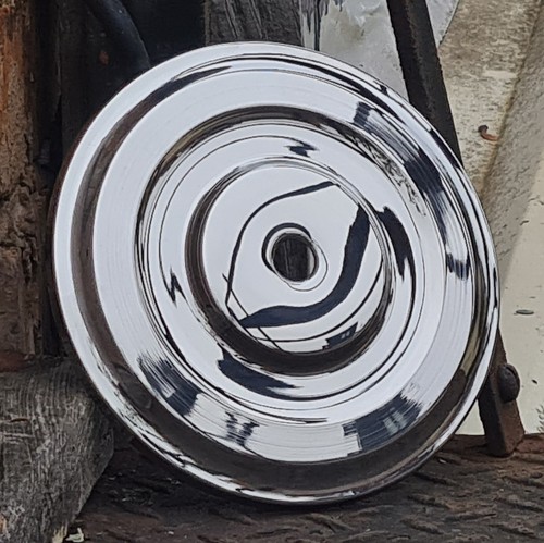 Morris cowley hub - cowley, cap