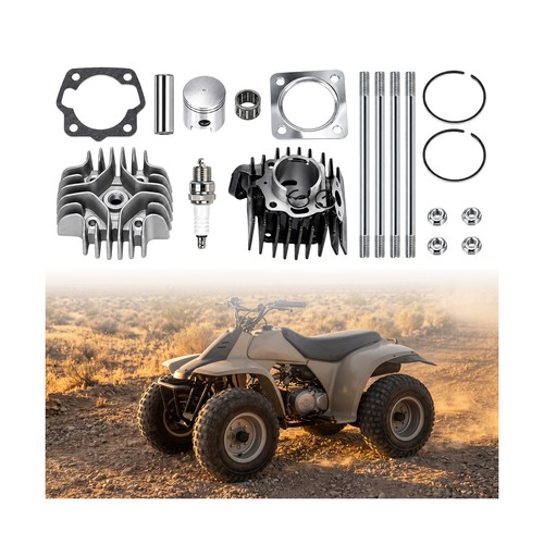Cylinder barrel kit for suzuki - cylinder,
