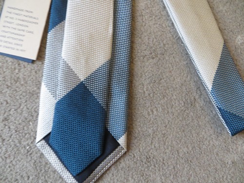 Drakes michael drake blue - drakes,