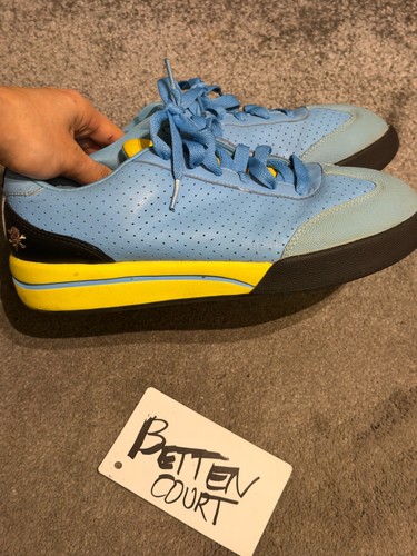 Reebok bbc ice cream board - x,