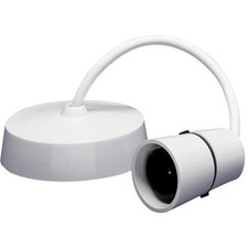 Pendant Light Fitting with