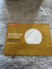 IONISING AIR PURIFIER by