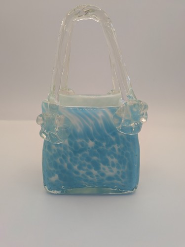 Vintage murano style art - ,