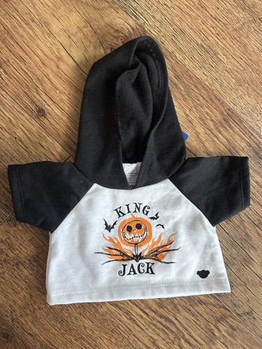 Build bear king jack - build,