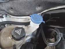 WASHER BOTTLE PEUGEOT 2008 MK1