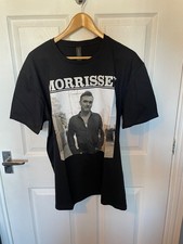 MORRISSEY OFFICIAL TOUR