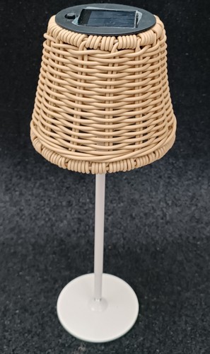 New next solar rattan - new,