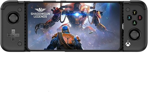 Gamesir pro android - pro,
