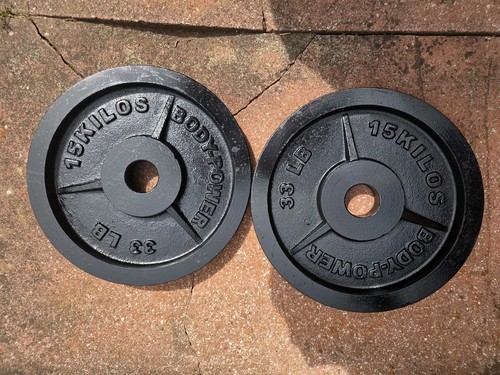 Body power cast - body, weight