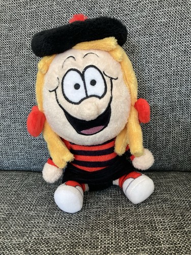 The beano minnie - beano,