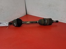 FORD GRAND C-MAX ZETEC TDCI  PASSENGER SIDE NEARSIDE DRIVESHAFT 2017 1.5L DIESEL