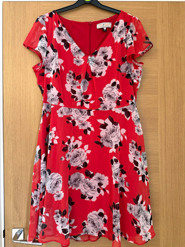 Billie blossom dorothy - &,