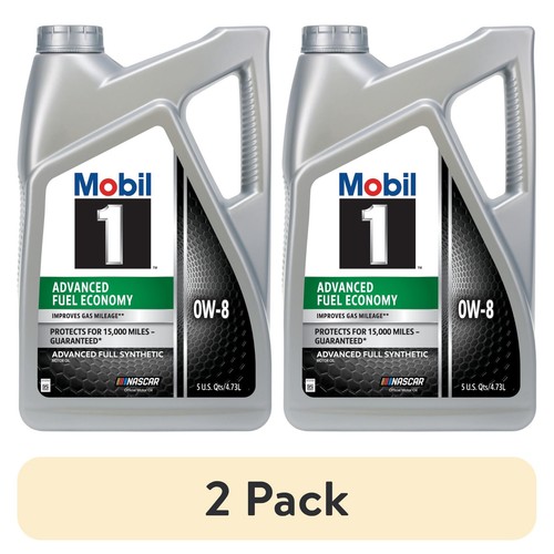 Mobil advanced fuel economy - advanced,