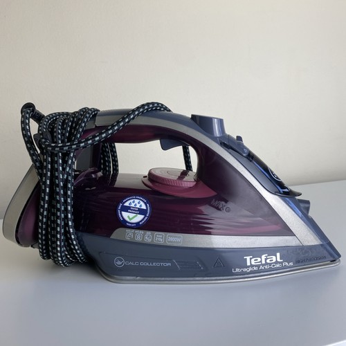 Tefal steam iron - iron, 270ml