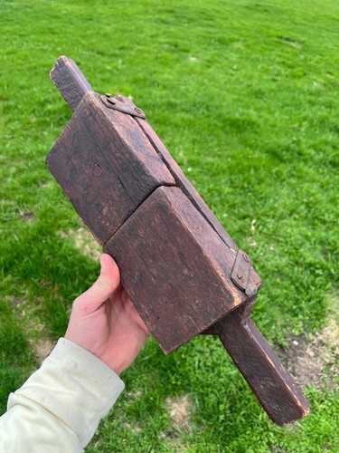Antique civil war battle - antique,