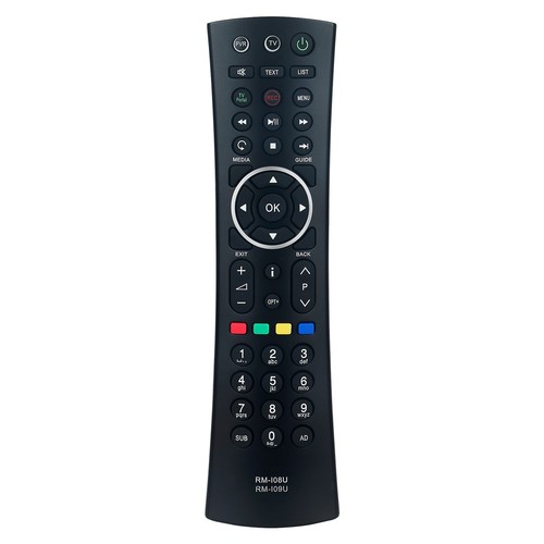 New i08u remote - remote, control