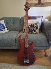 Yamaha BB N411 4-String Bass