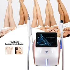 808nm Hair Removal Picosecond