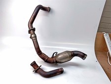 2008 Aprilia Shiver 750 SL750