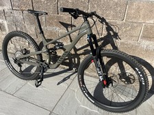 Canyon Spectral Al 29er