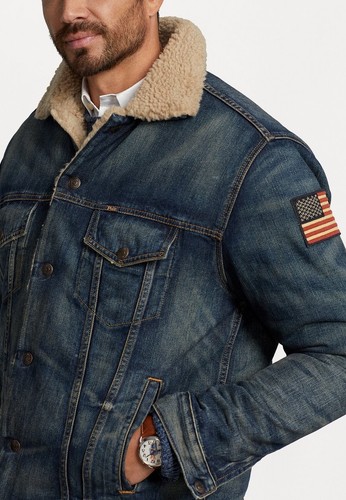 Ralph lauren fleece line - lauren,