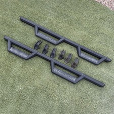 2023-2025 Nissan Frontier