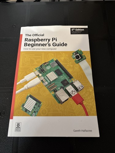 The official raspberry - raspberry, pi
