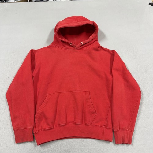 Knight hoodie mens small red - hoodie,
