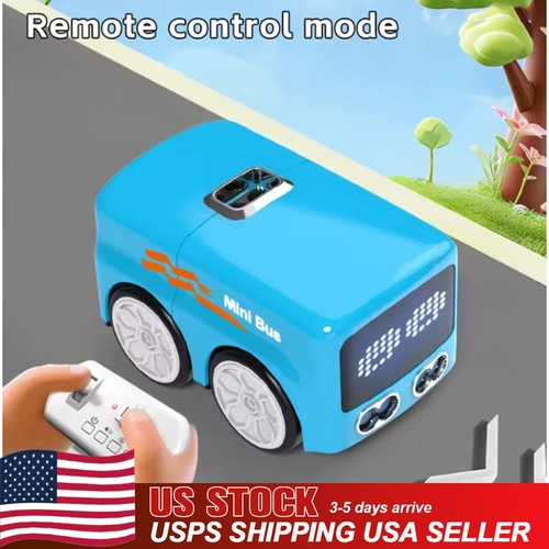 Usa magic mini bus - magic,