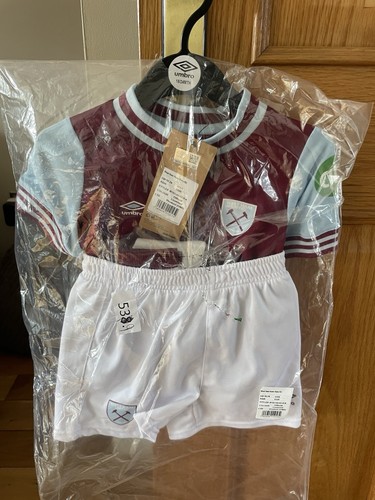 Castore west ham 1964 - west,